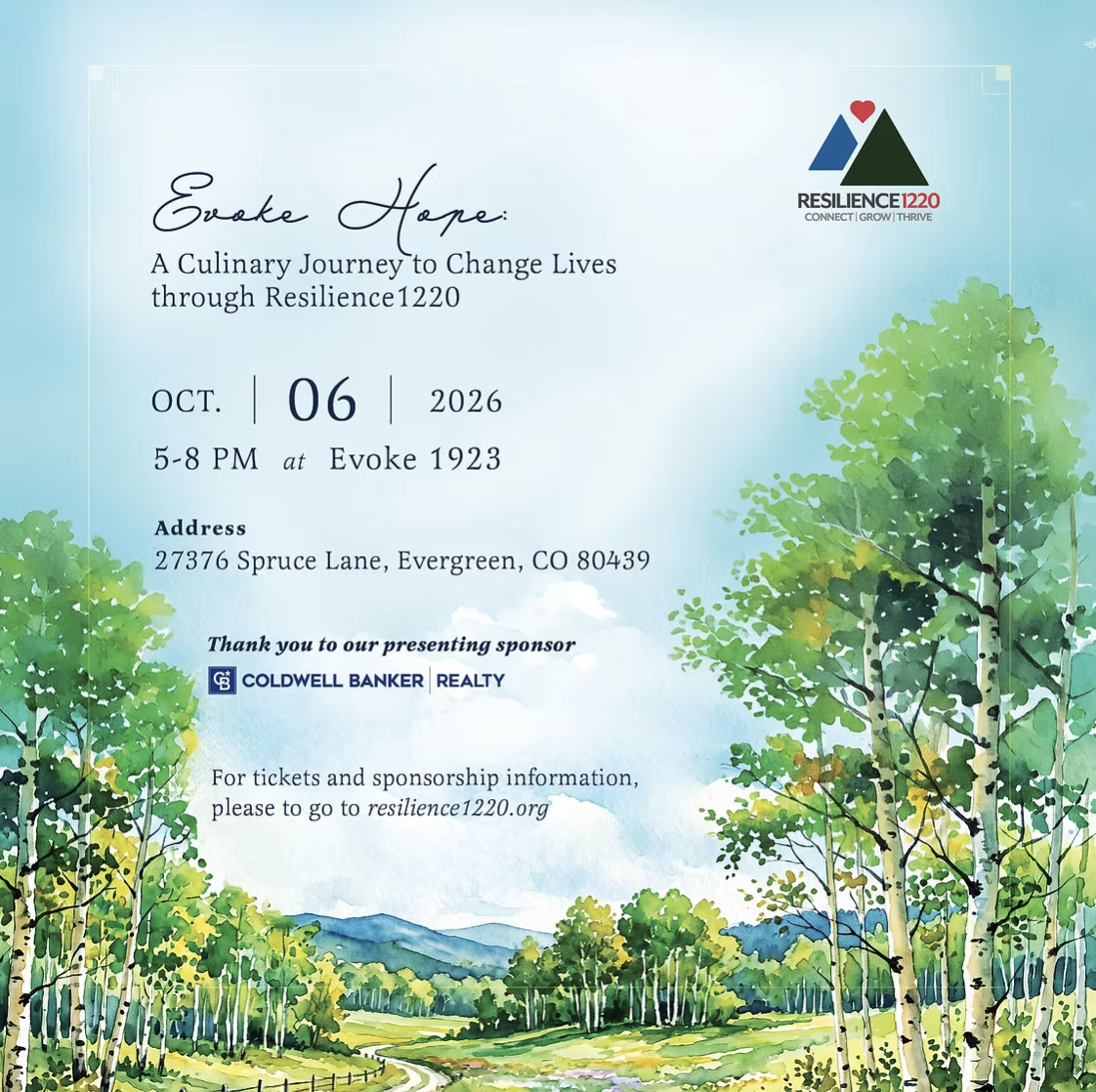 Evoke Hope: A Culinary Journey to Change Lives through Resilience1220 image