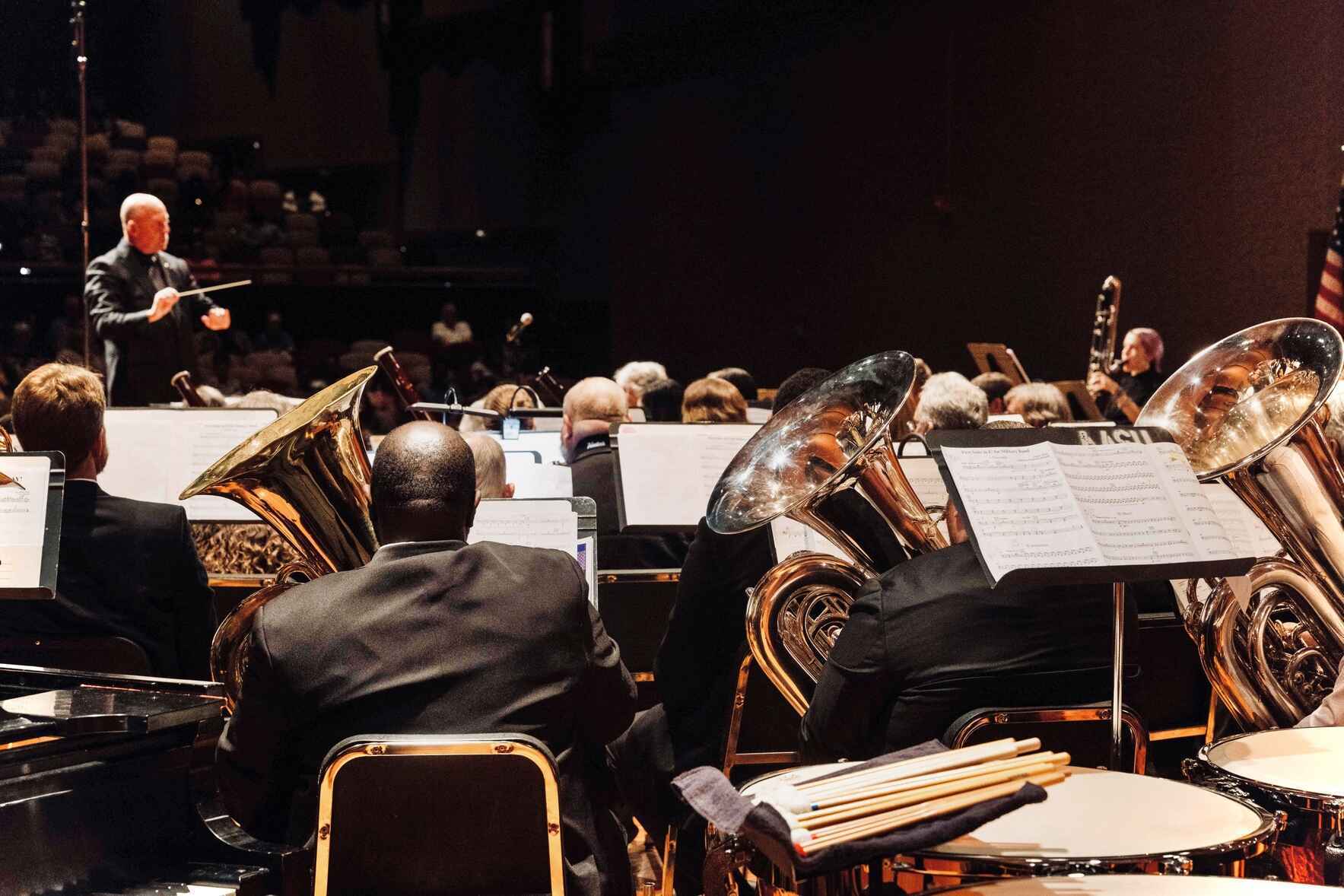 The Sound of Celebration image