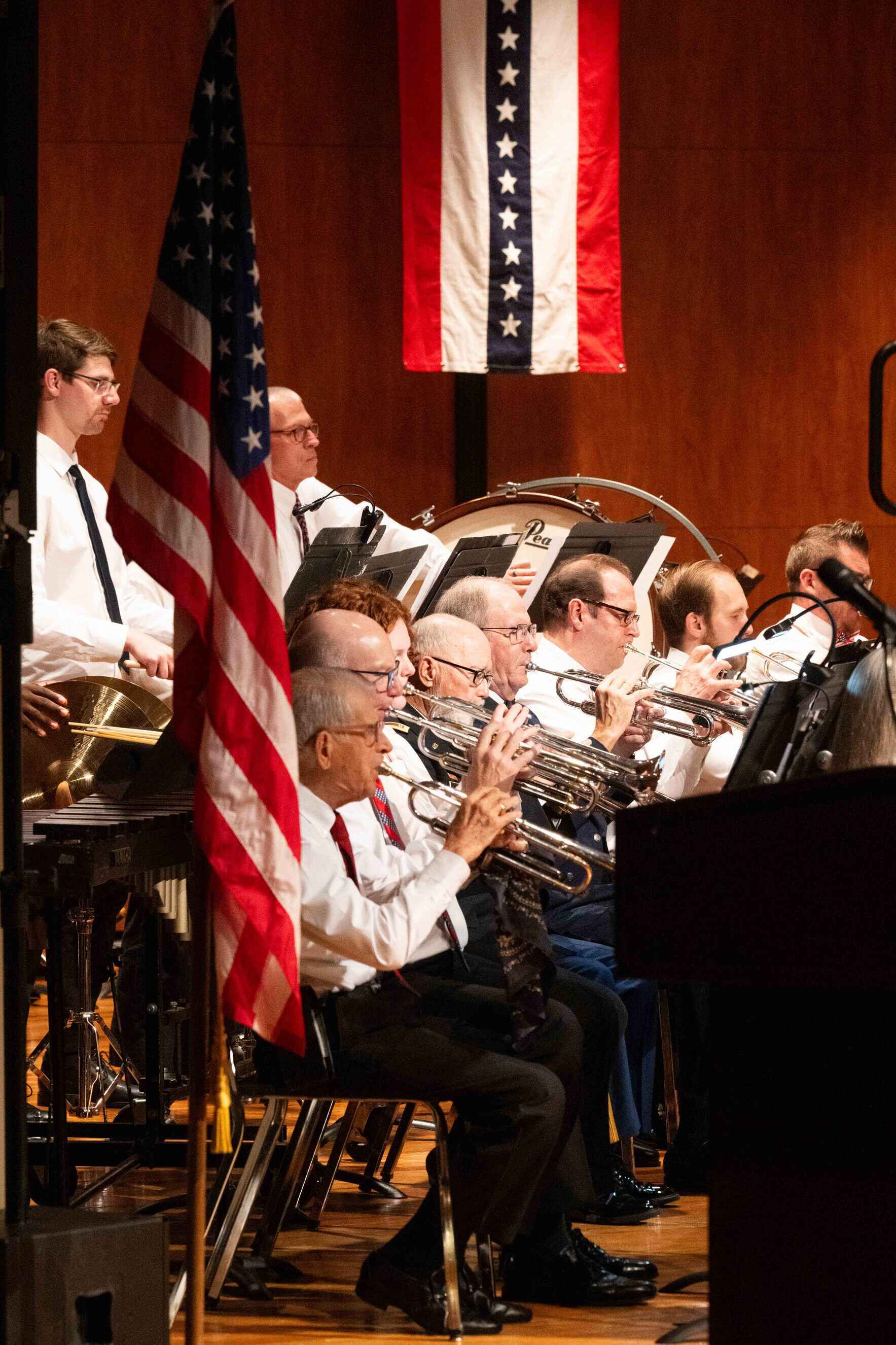 Patriotic Favorites, An American Finale image
