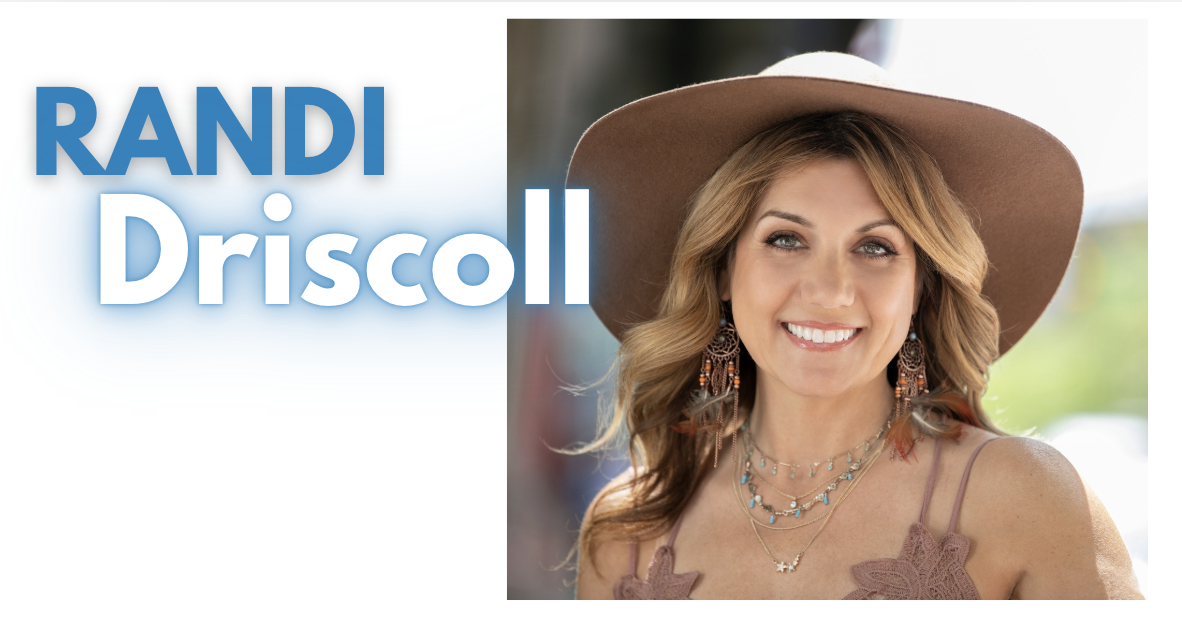Randi Driscoll Concert image