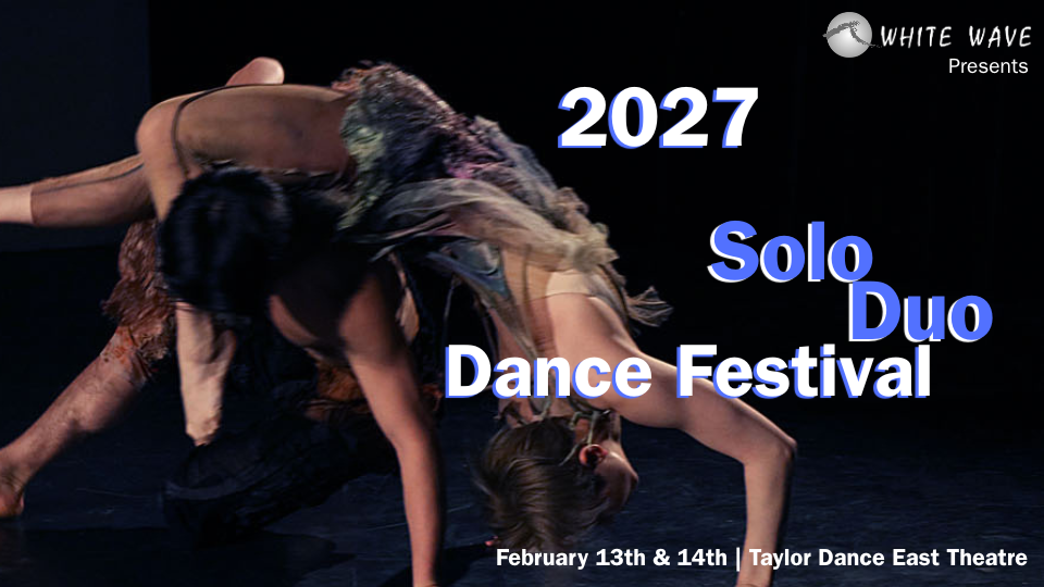 2027 SoloDuo Dance Festival Application image