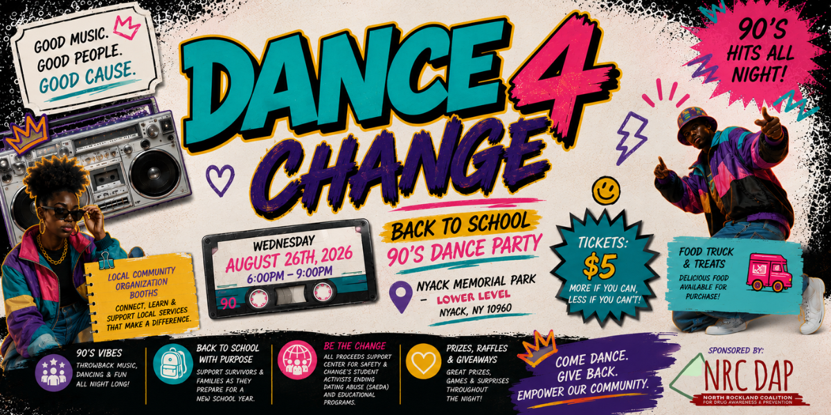 Dance 4 Change image