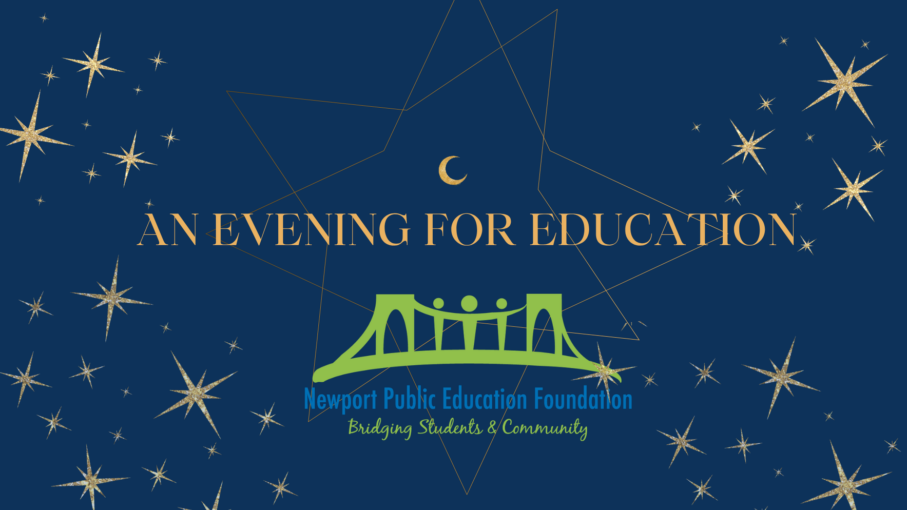 2026 An Evening For Education image