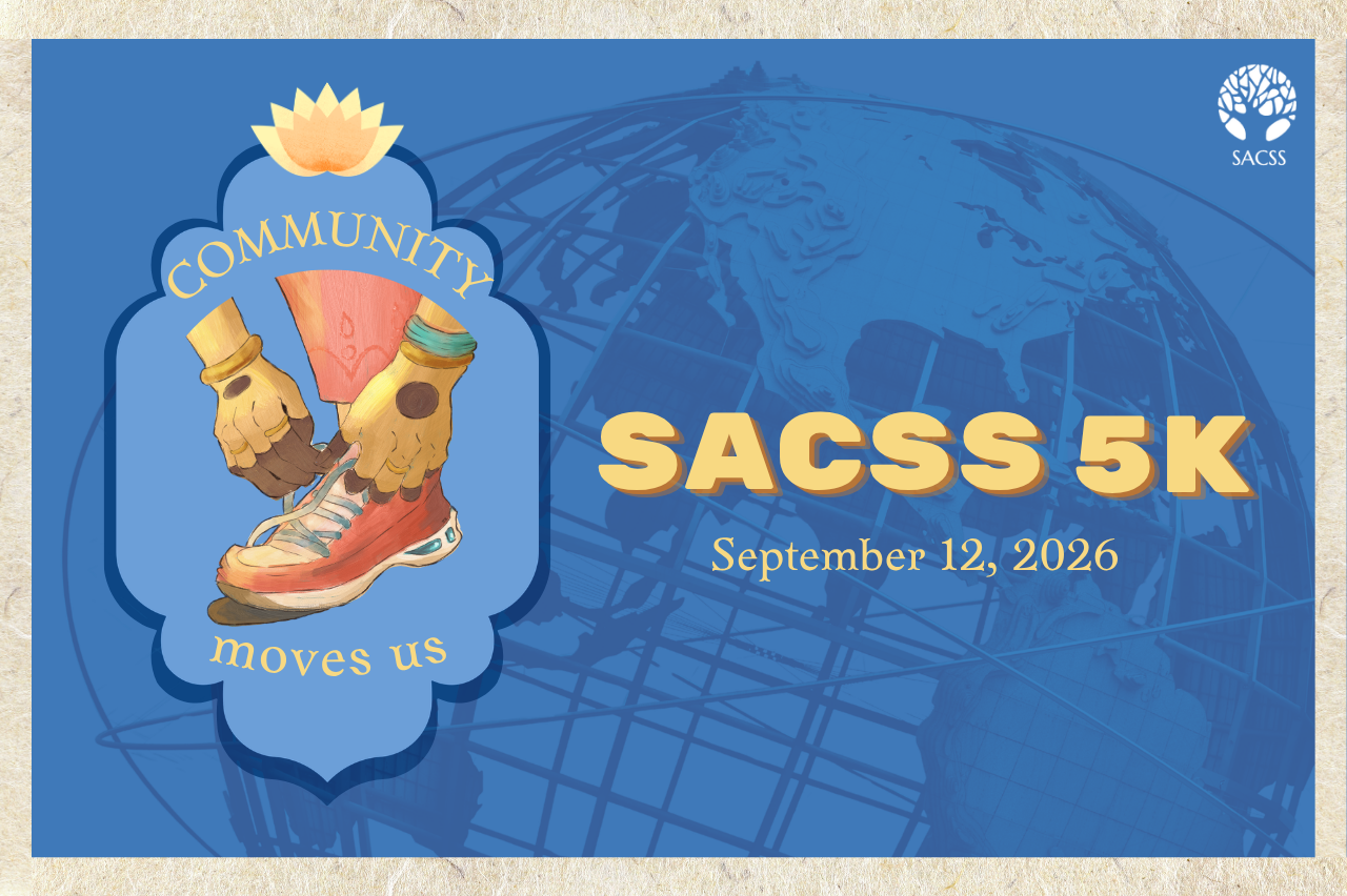 SACSS 5K image