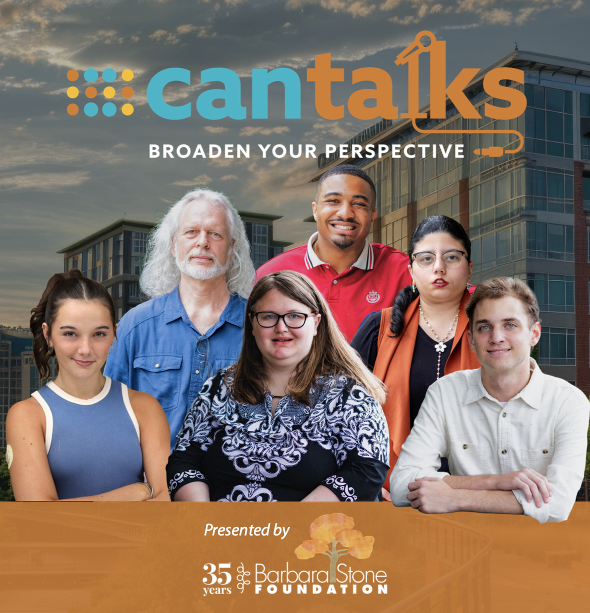 CAN Talks 2026 image