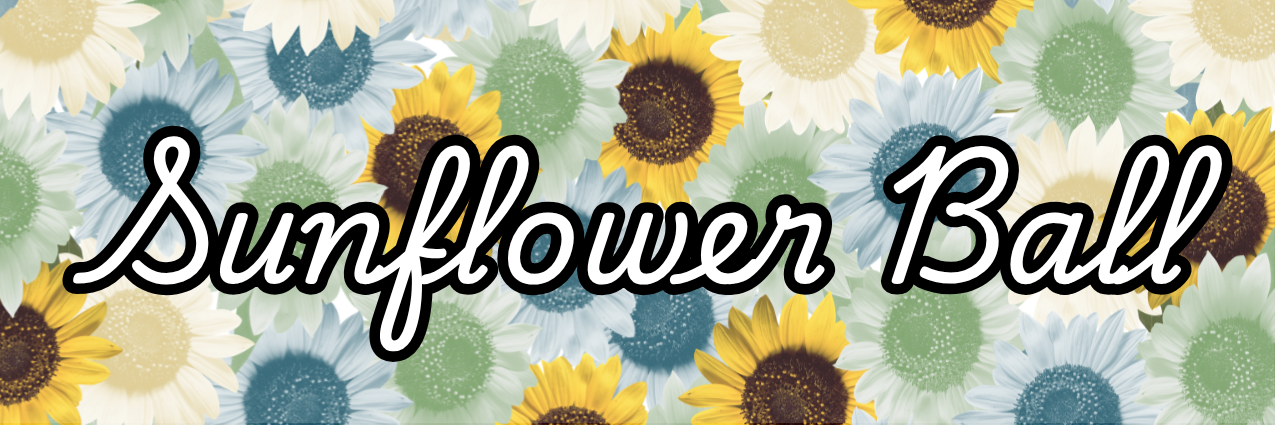 The Sunflower Ball image