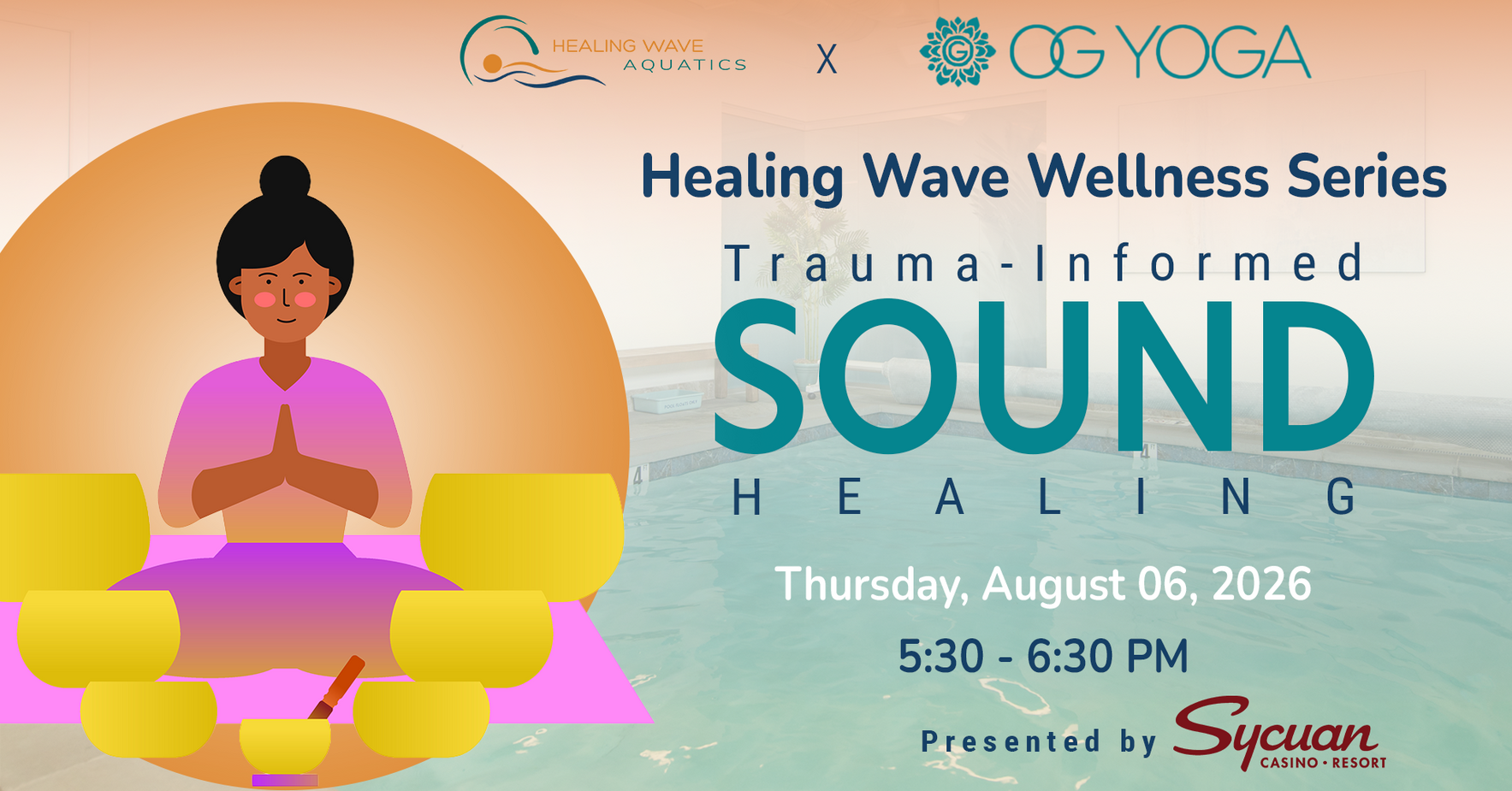 Trauma-Informed Sound Healing image