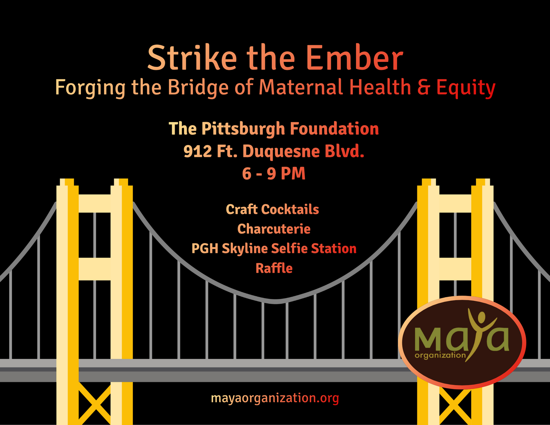 Strike the Ember  image
