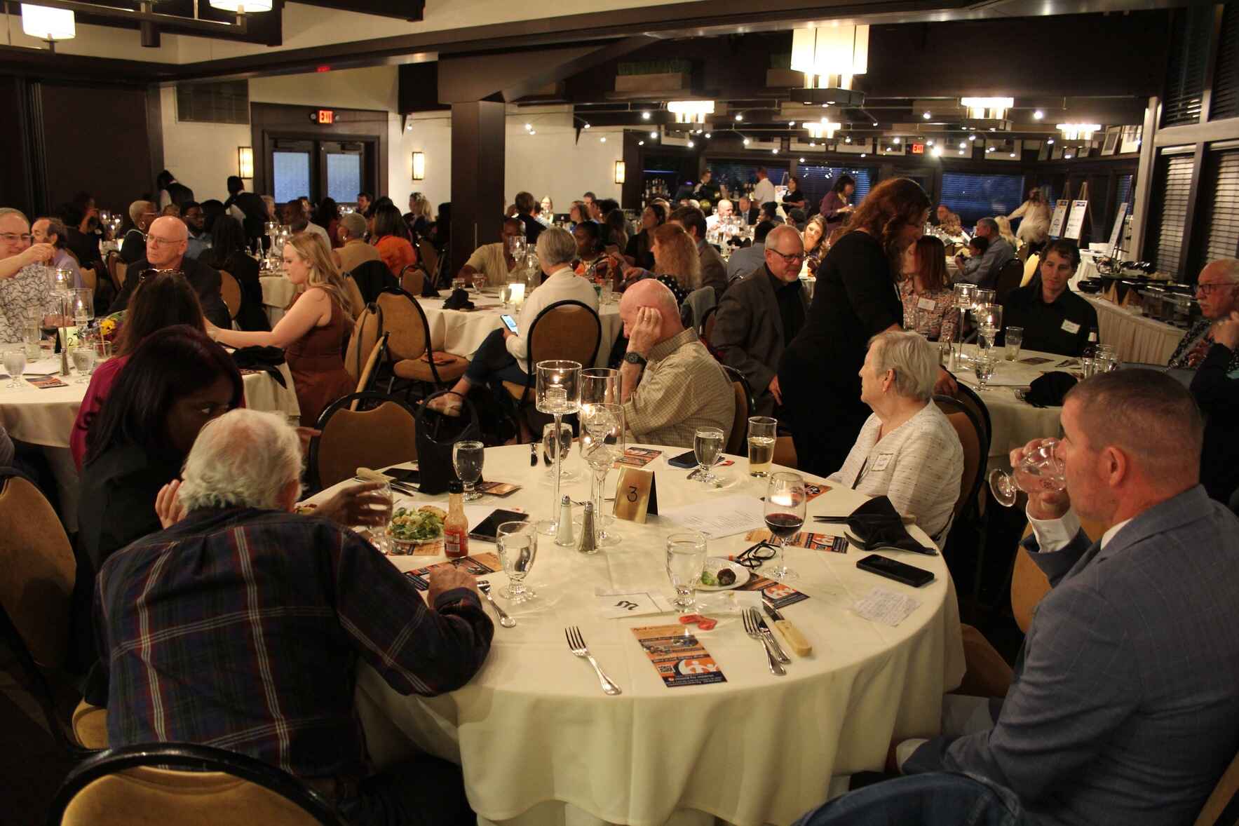 2026 Gathering for Good image