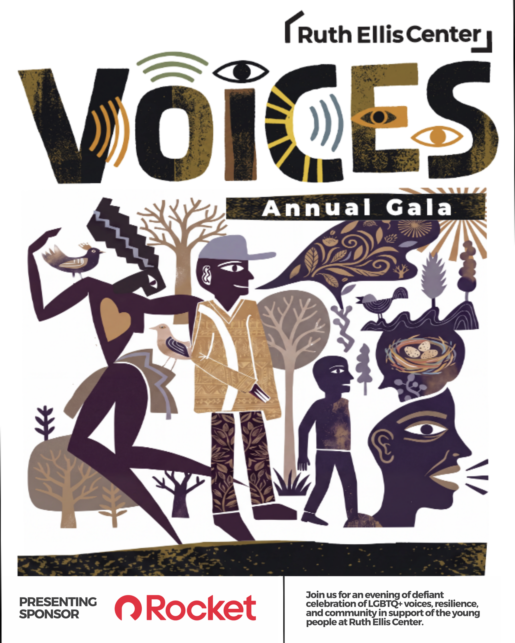 Voices Gala 2026 image