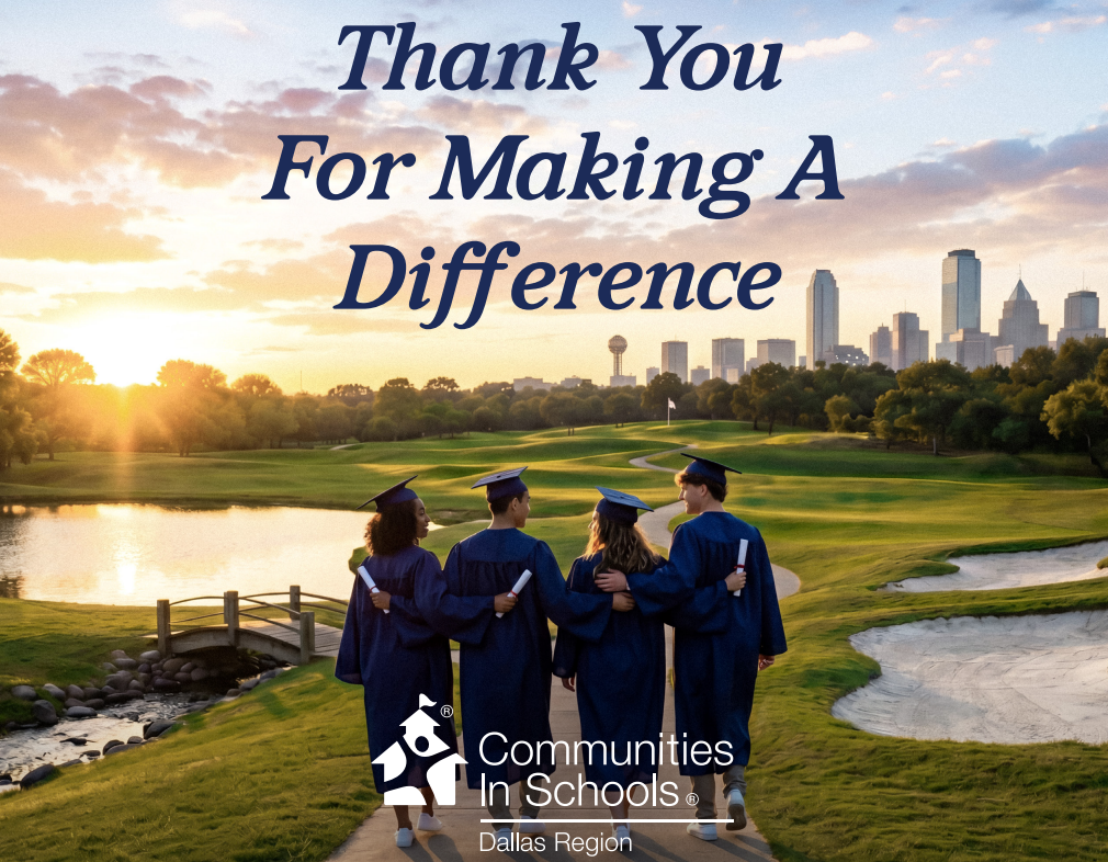 Play in the CIS Dallas Kids Classic Golf Tournament image