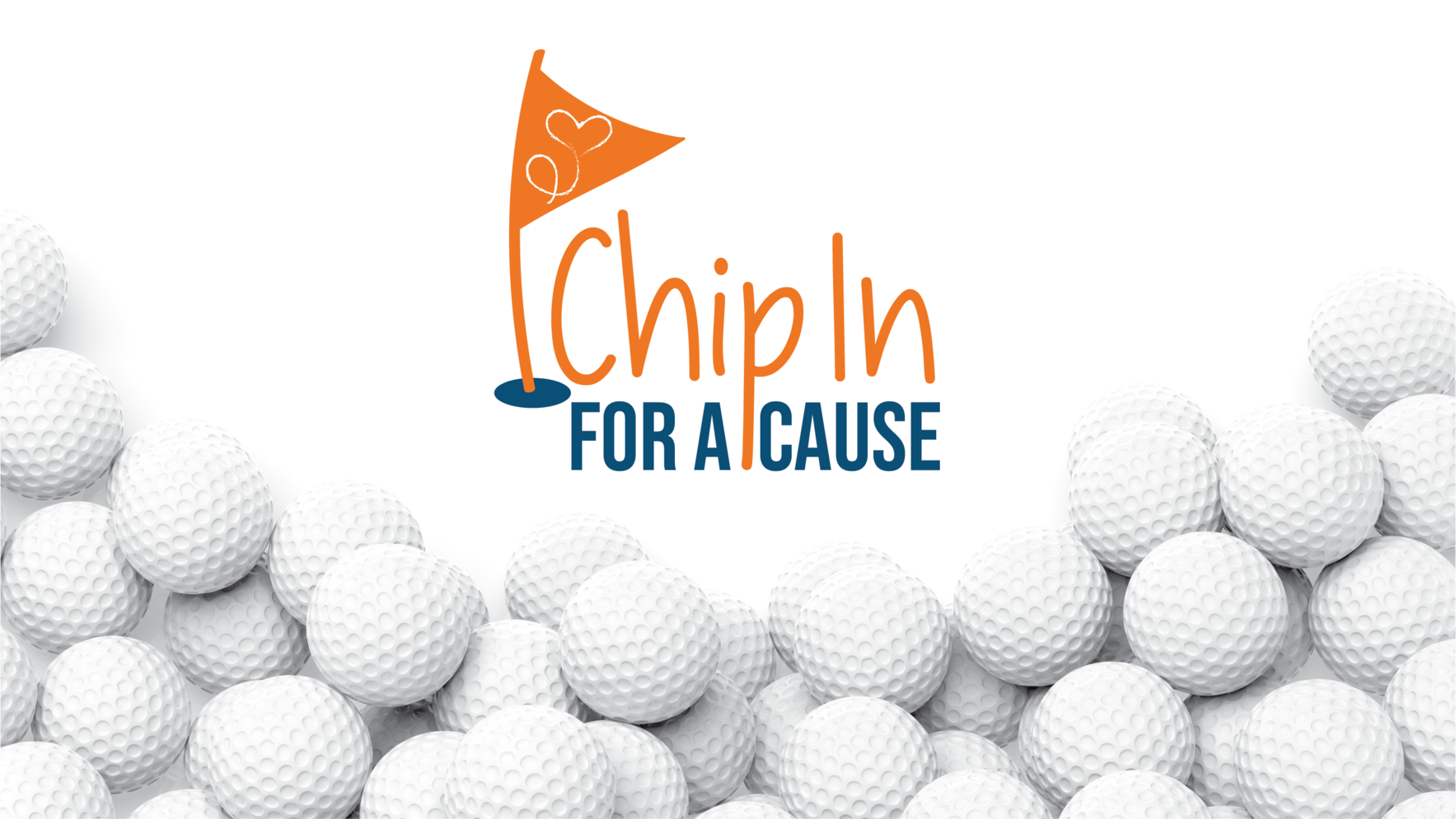 Sponsorships | Chip In For A Cause 2026 image