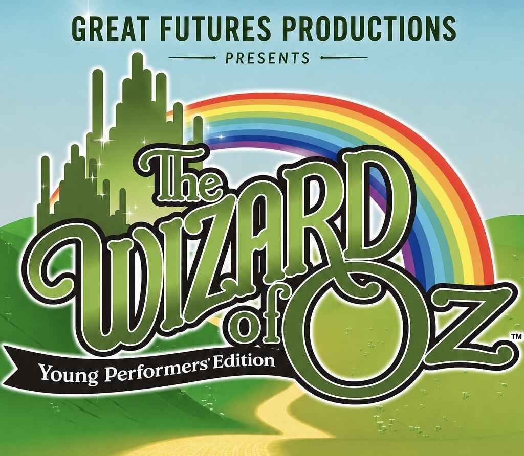 The Wizard of Oz |Young Performers Edition image