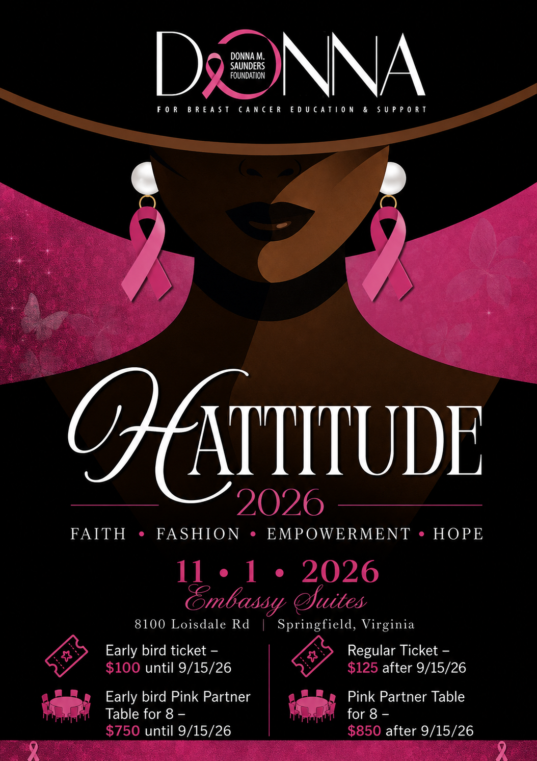 Hattitude 2026 image