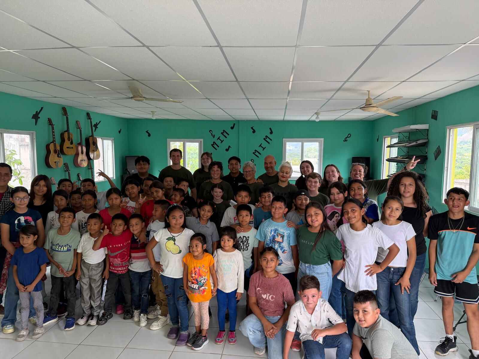 July 10-18, 2027 Guatemala Trip Deposit image