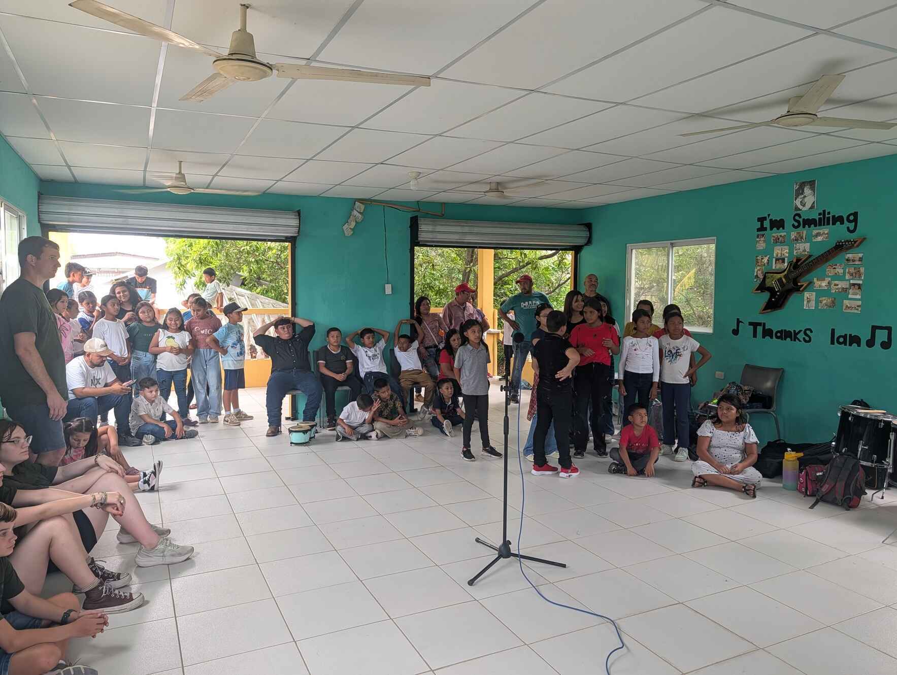 July 10-18, 2027 Guatemala Trip Final Payment image
