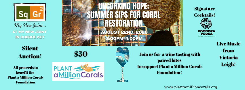 Uncorking Hope 2026 image