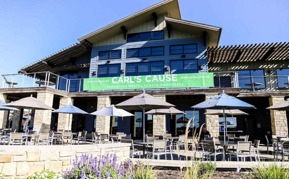 9th Annual Carl's Cause Golf Tournament image