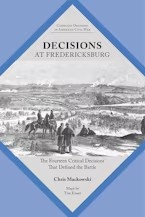 Decisions at Fredericksburg image