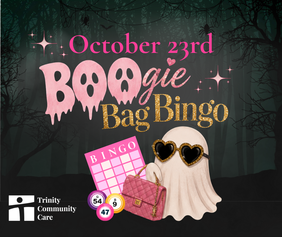 BOOgie Bag Bingo image