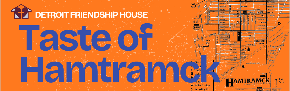 Taste of Hamtramck: Take a bite out of hunger image