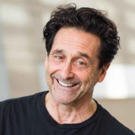 Standing Down Straight® Workshops with Billy Siegenfeld image