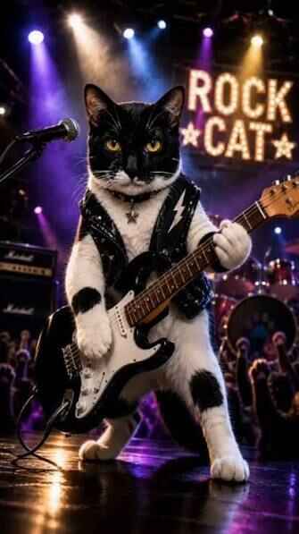 MEOWAPALOOZA 2026 image