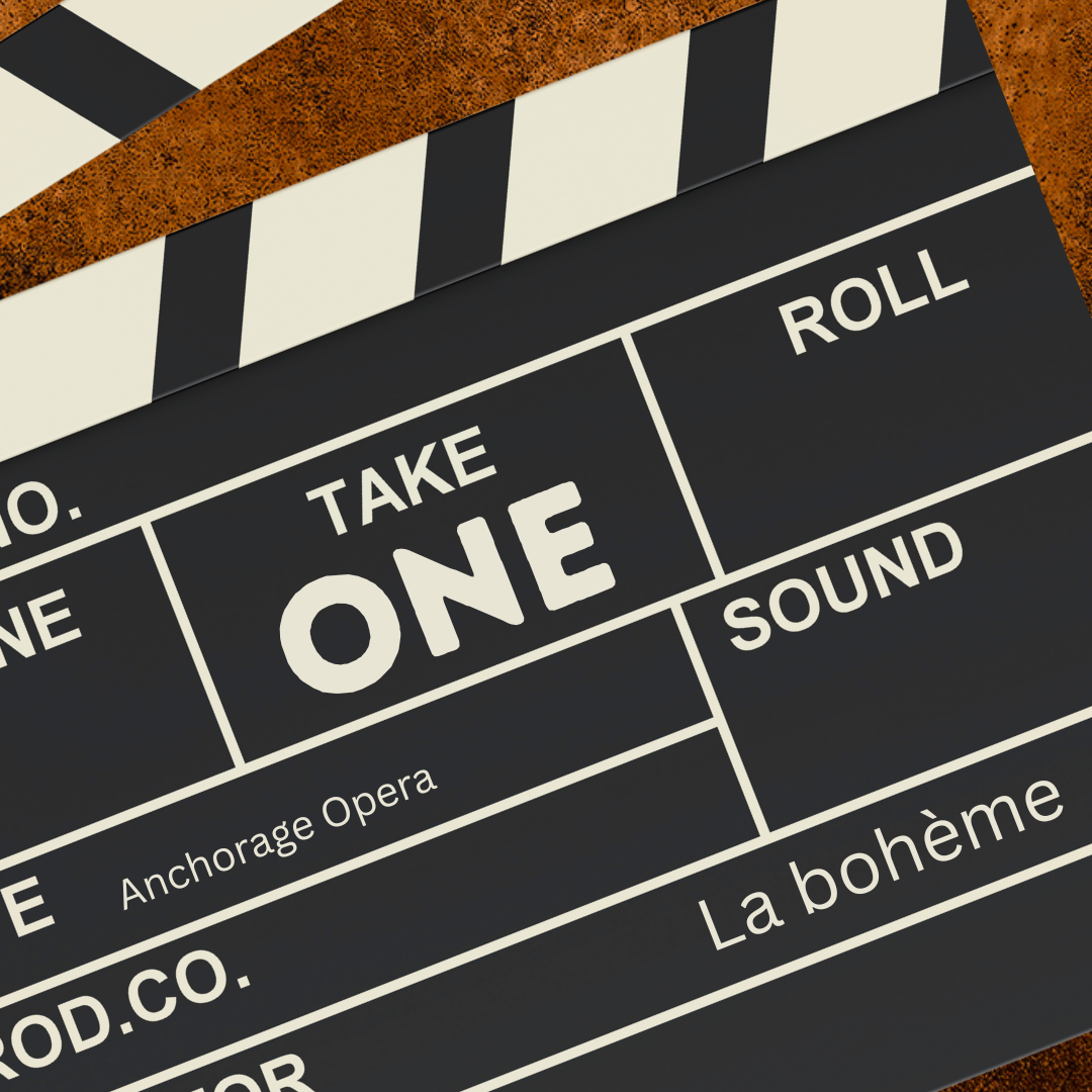 Take One: La bohème image