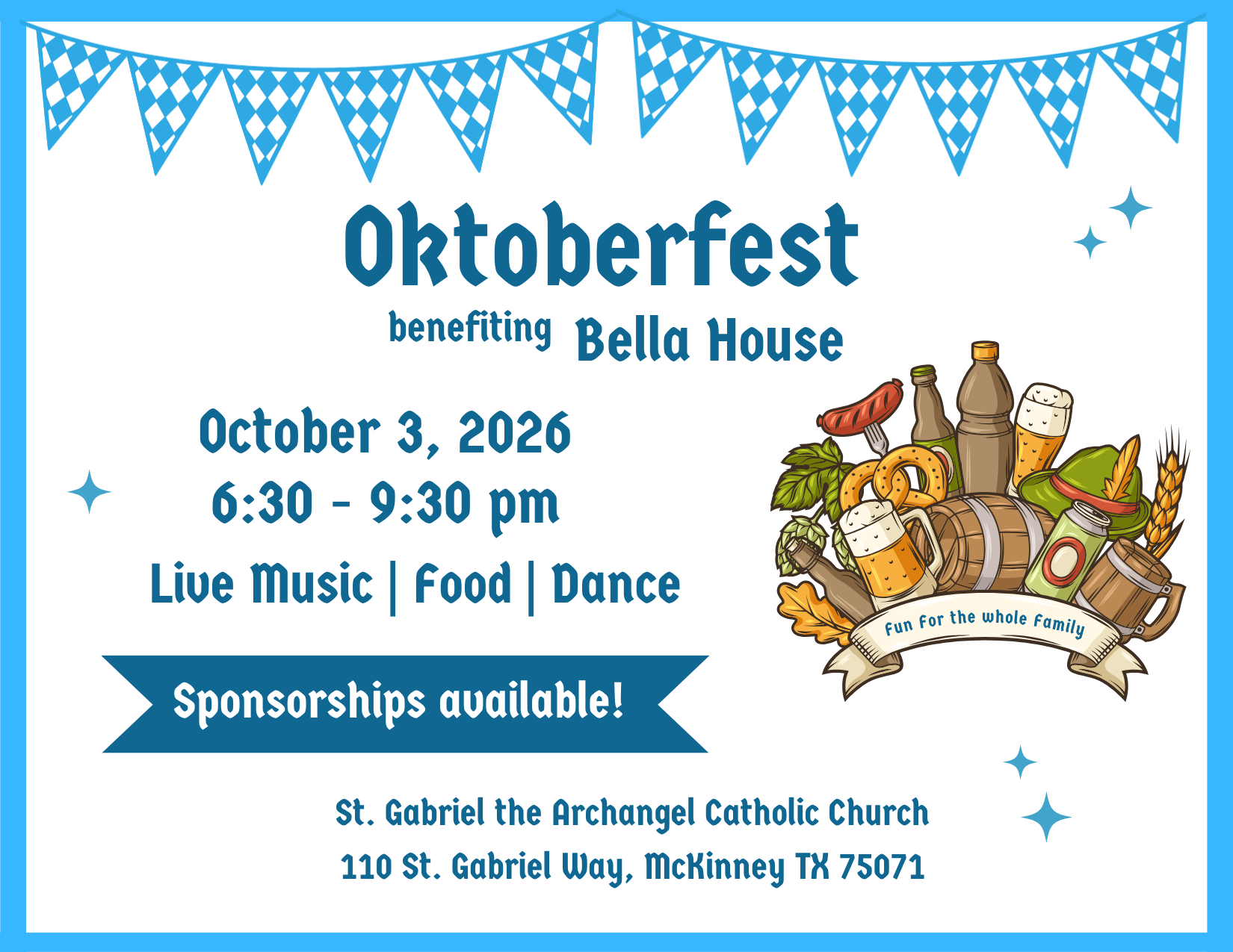 Oktoberfest 2026 image