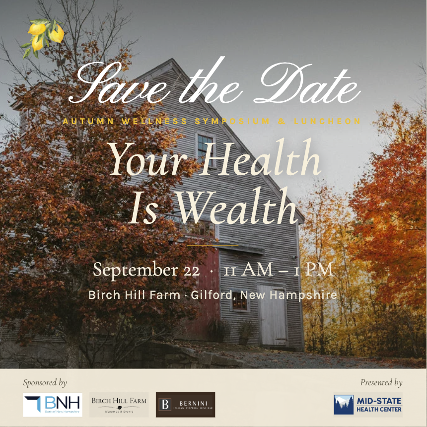 Your Health is Wealth image