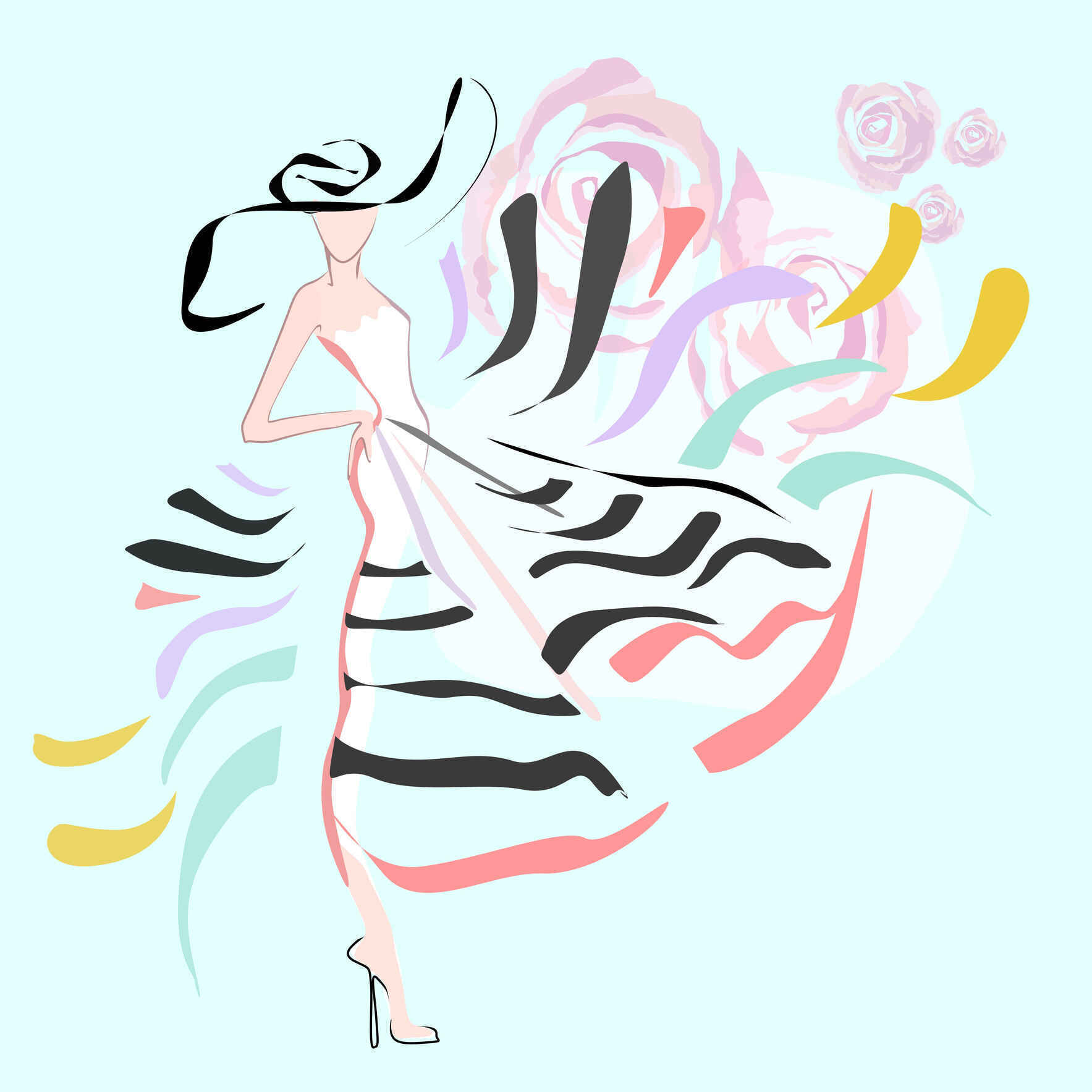 5th Annual Charity Fashion Show & Luncheon image
