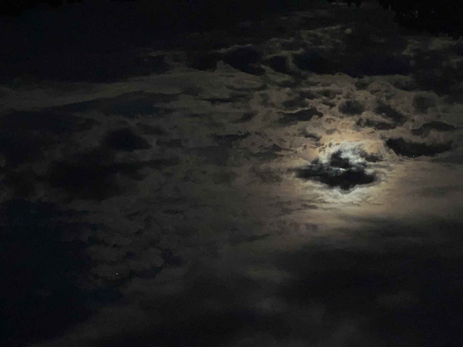 Discoveries in the Dark: The Inner Realms with Rev. Kim Marie Glynn & Heidi Swevens image