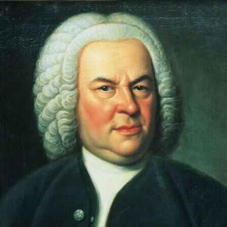 BWV:  Hartford Chorale Sings Bach image