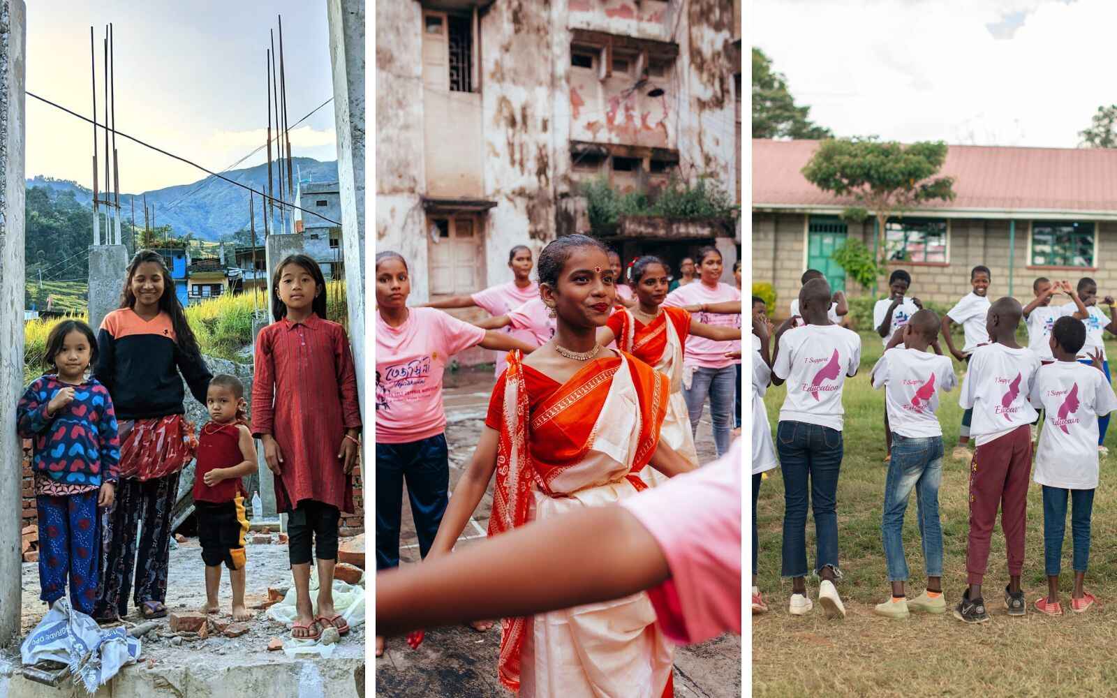 Celebrating Global Girls Leadership  image