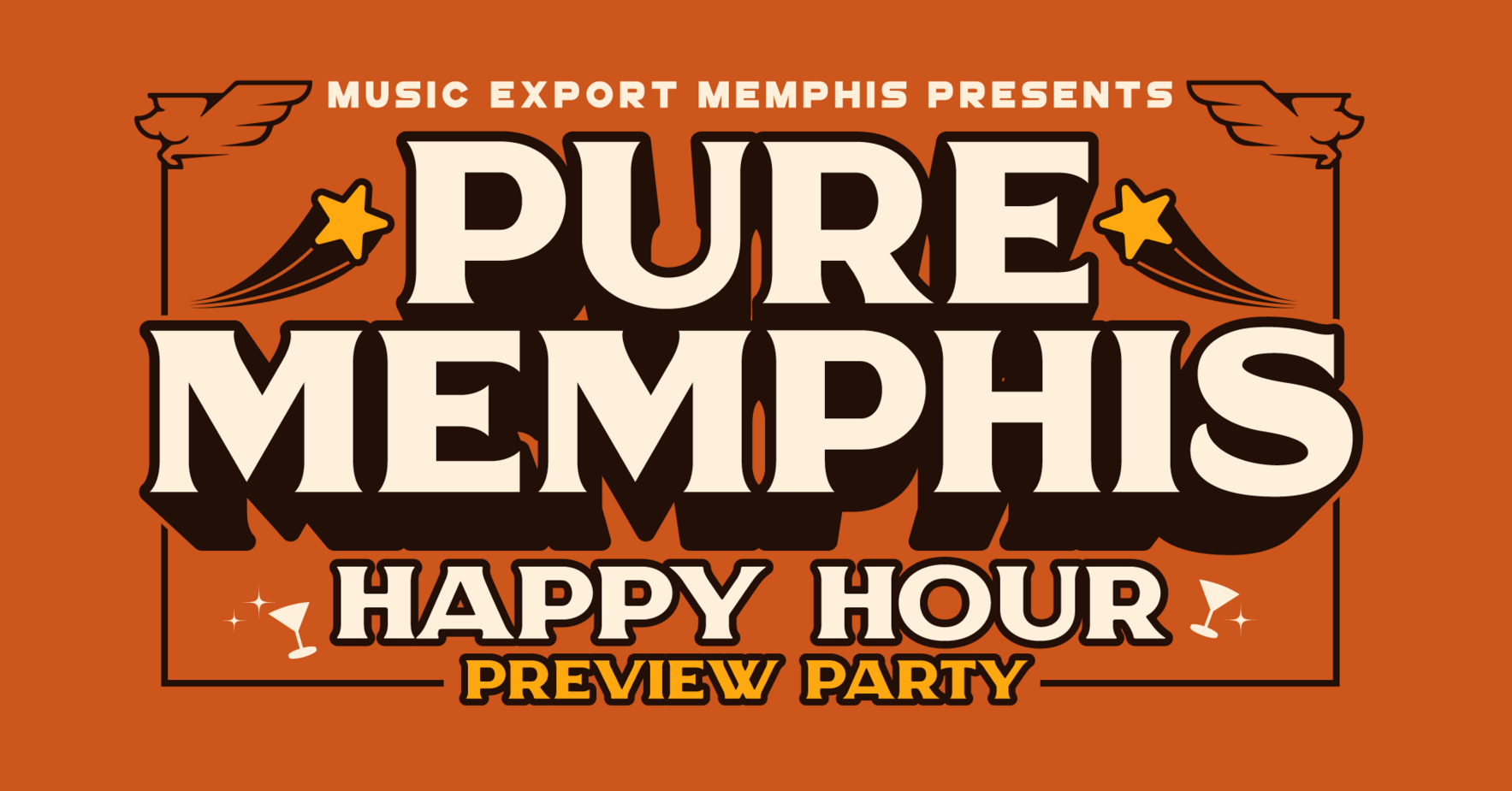AmericanaFest 2026 Preview Party image