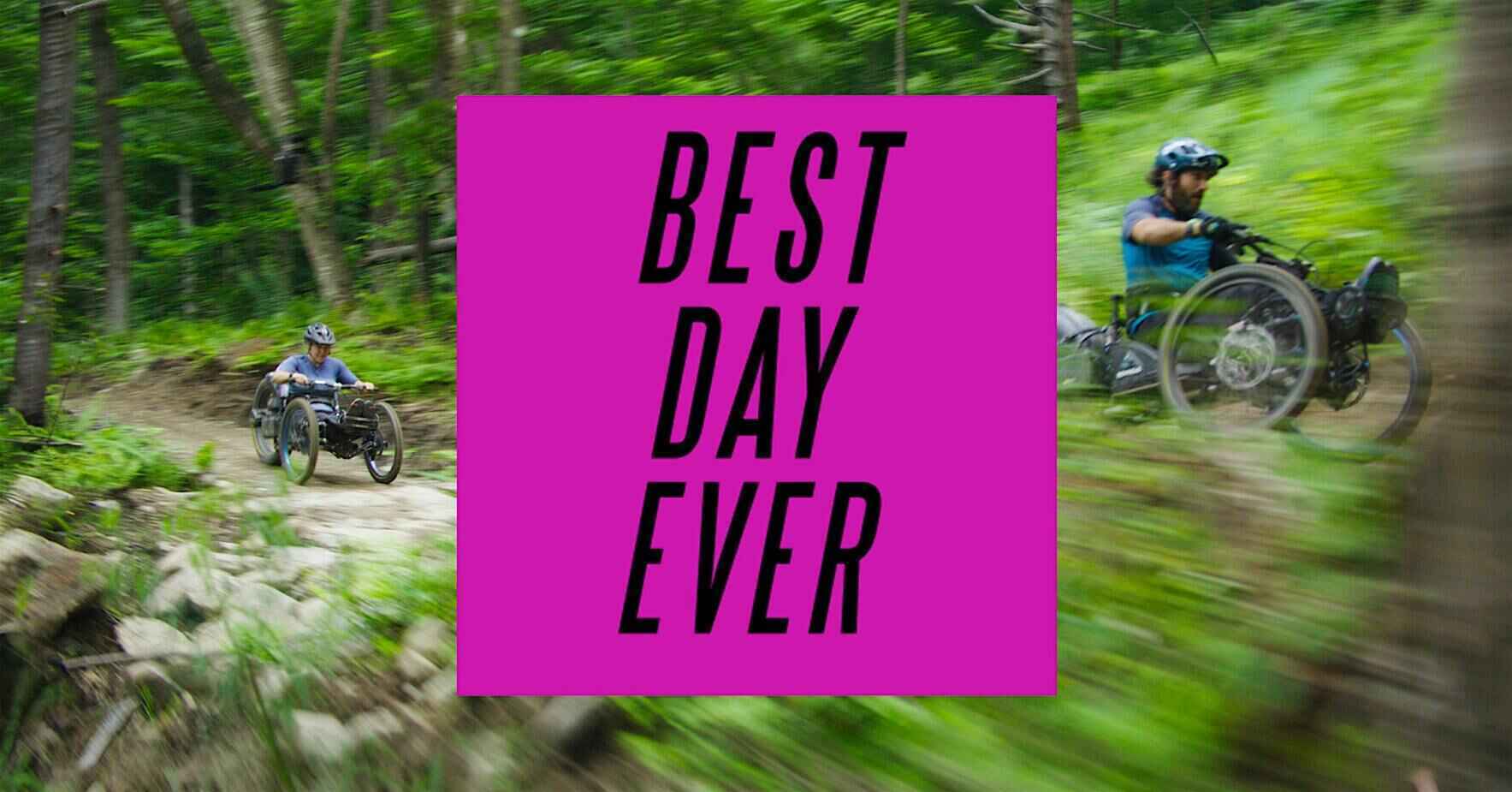 Best Day Ever Screening image