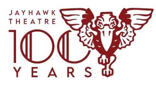 1:00 PM Tour - Historic Jayhawk Theatre Centennial Celebration! image