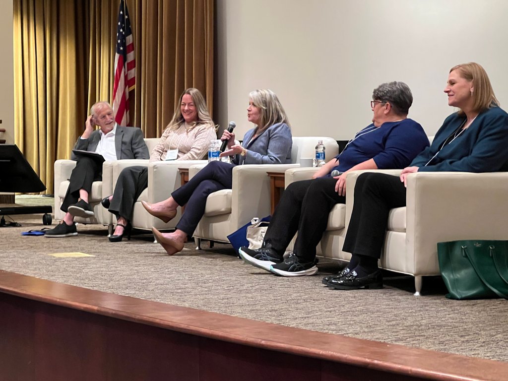 2026 Fifth Annual Inclusive Housing Summit--From Policy to Place: Building Affordable, Accessible & Inclusive Communities image