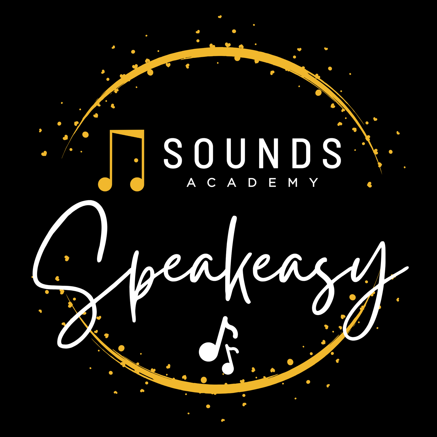 2026 SOUNDS Academy Speakeasy  image