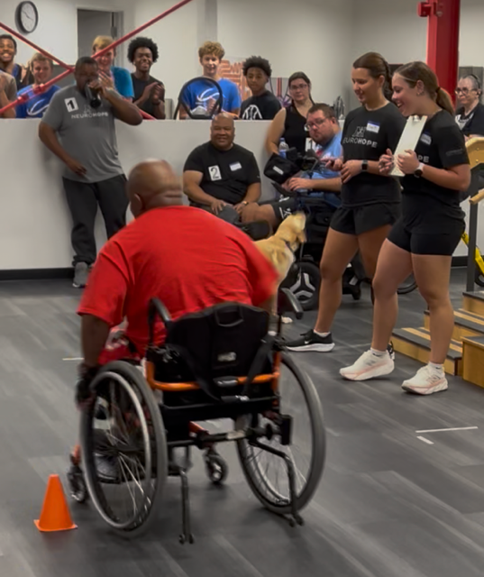 NeuroHope Olympics  image