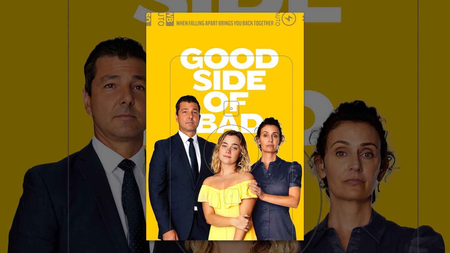 Good Side of Bad at the Palace Theatre image
