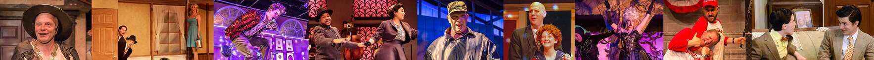 Special Benefit Preview Night — The Father: A Tragic Farce image