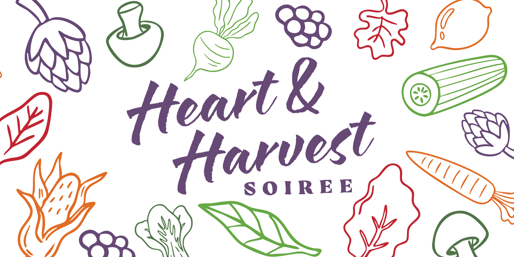 Heart and Harvest Soirée image