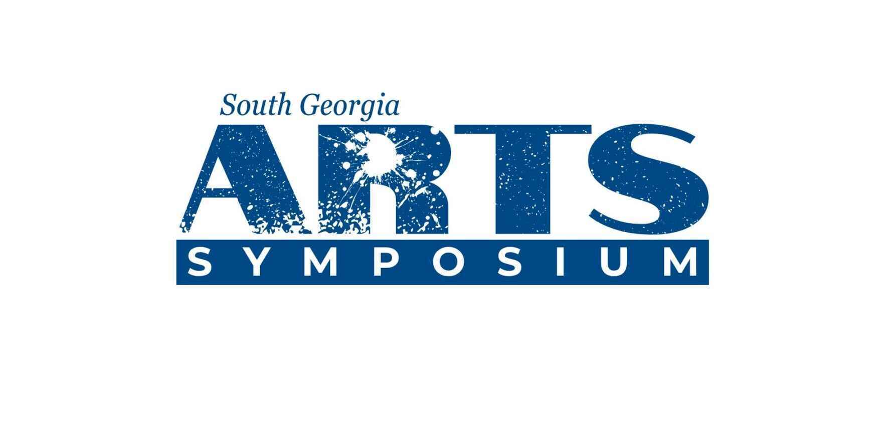 South Georgia Arts Symposium image