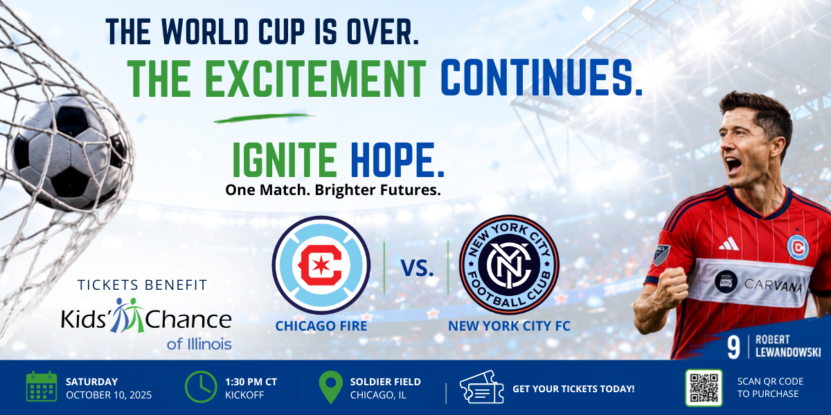 Chicago Fire Game image