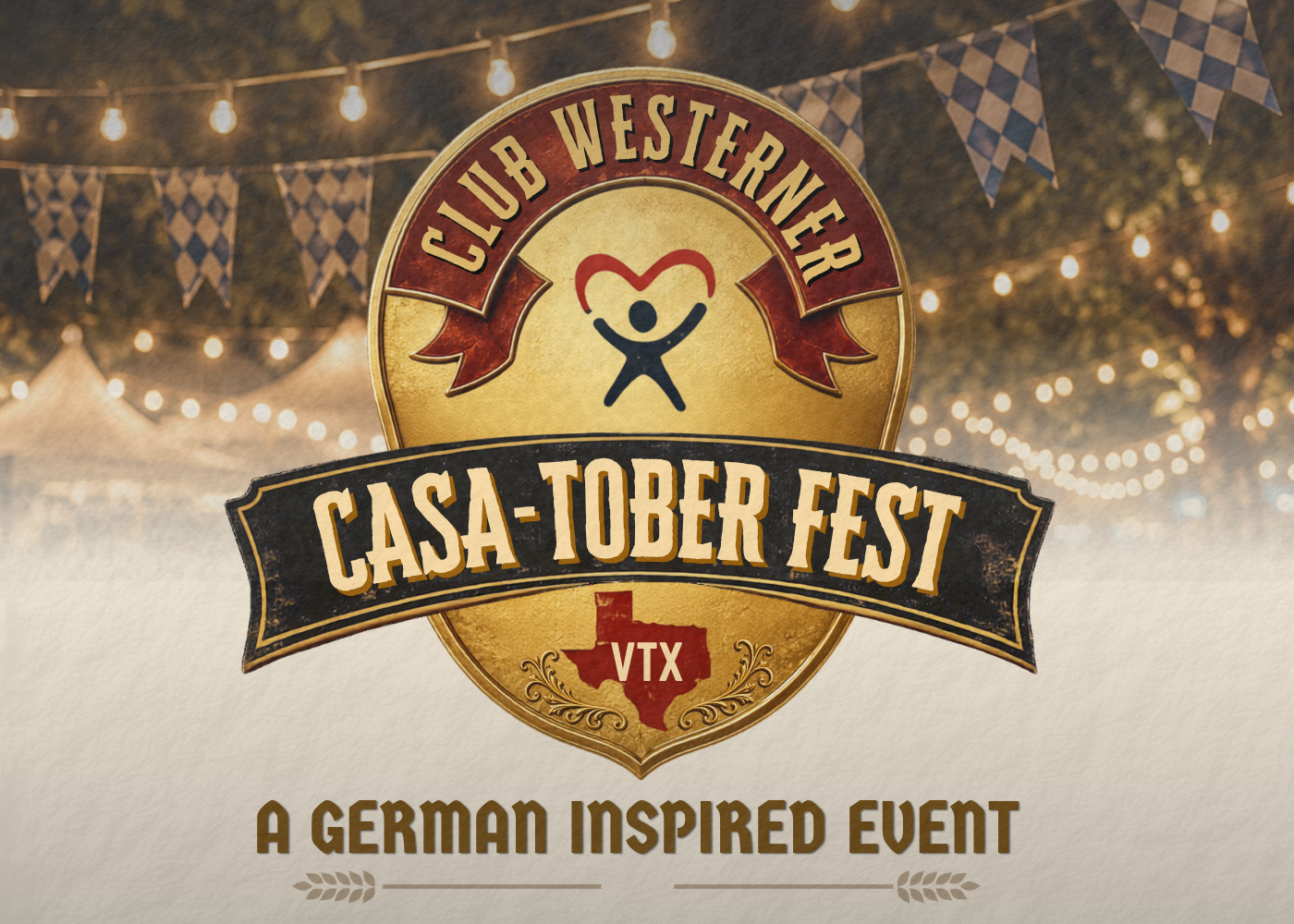 CASA-Tober Fest image