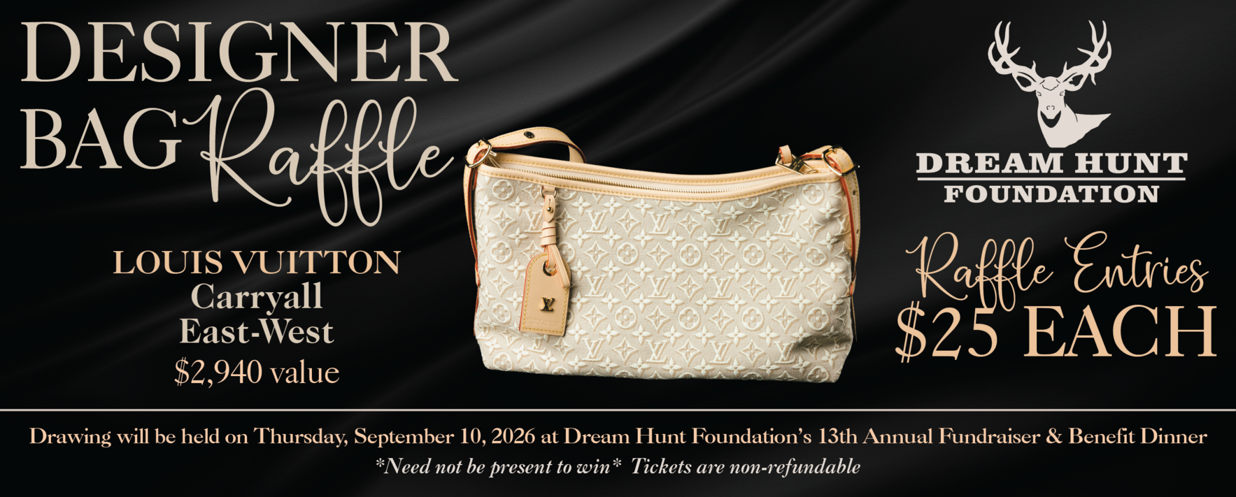 Designer Bag - 2026 image
