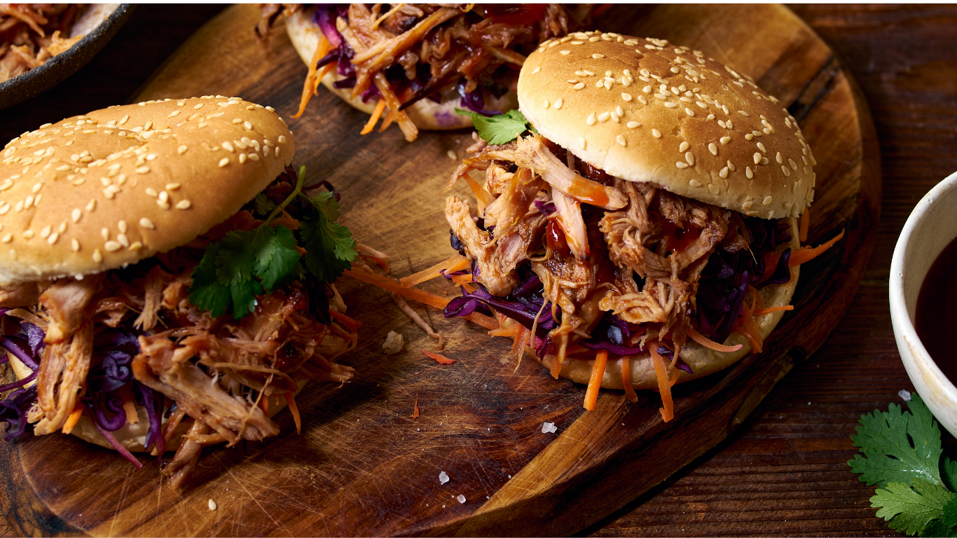 2026 BBQ Fundraiser image