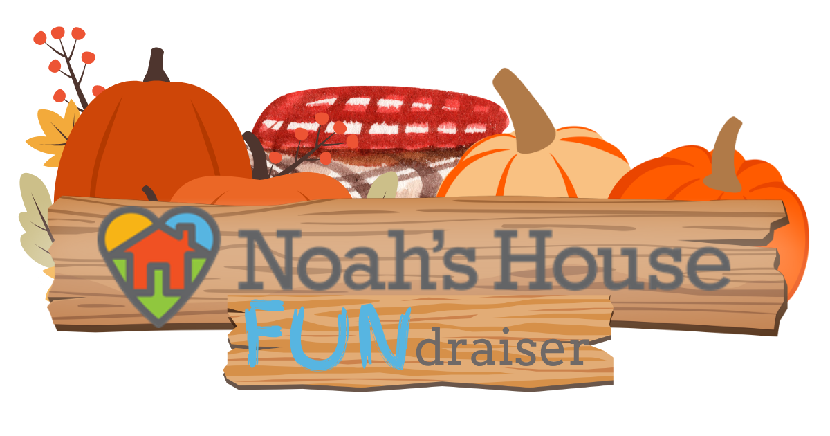 2026 Noah's House Fall FUNdraiser image