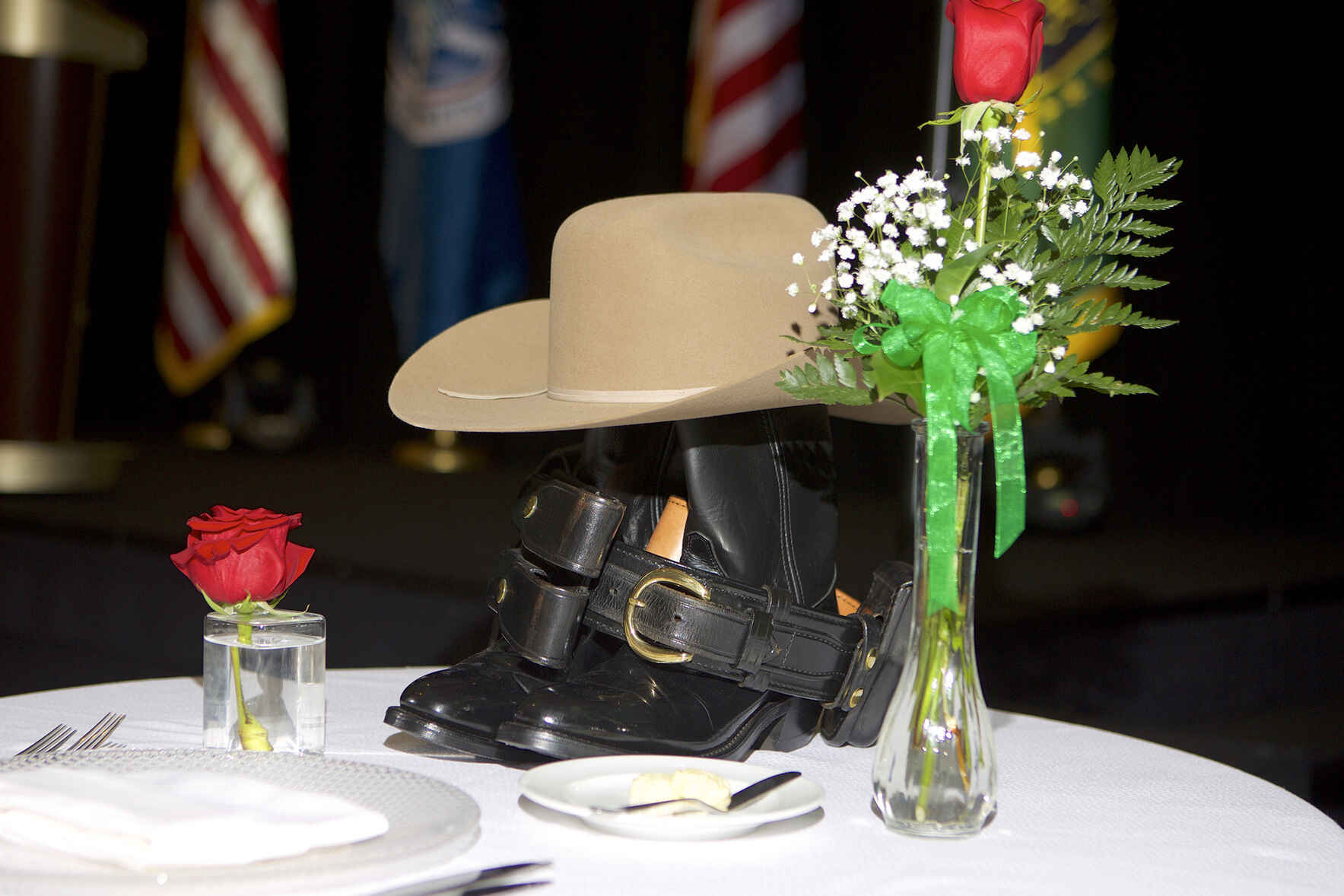 18th Annual Border Patrol Foundation Recognition Dinner  image